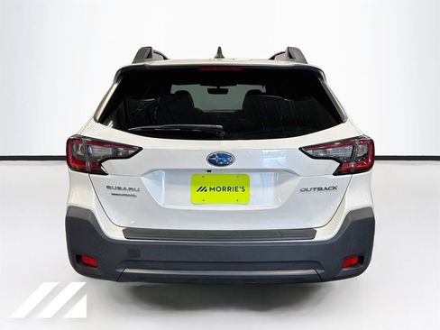 Used 2024 Subaru Outback Premium w/ Popular Package #1 AWD/4WD image 6