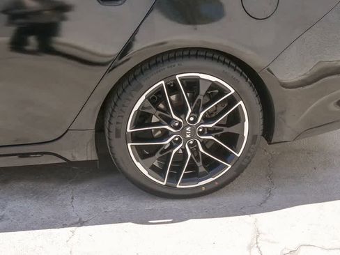 Used 2019 Kia Optima S w/ S Panoramic Sunroof Package FWD image 6
