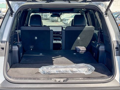 New 2026 Lexus TX 350 AWD image 11