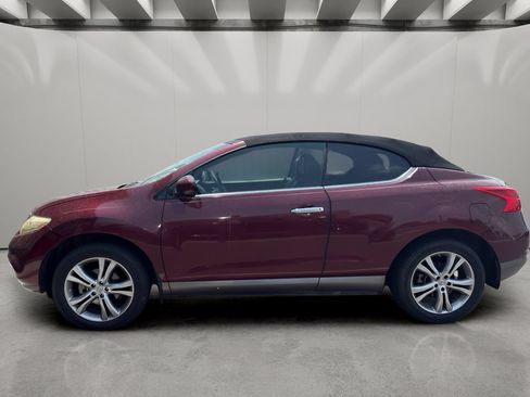 Used 2011 Nissan Murano AWD/4WD image 2