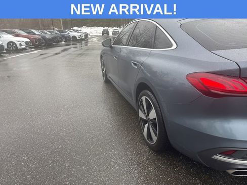 Used 2025 Audi A5 2.0T Premium Plus image 11