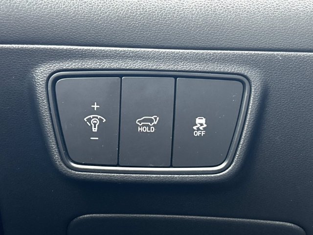 Certified 2024 Hyundai Tucson XRT AWD/4WD image 20