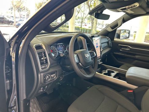 New 2026 RAM 1500 Big Horn/Lone Star image 6