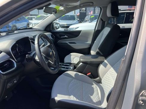 Used 2019 Chevrolet Equinox LT image 16