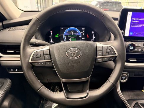 Used 2024 Toyota Grand Highlander AWD Hybrid image 26