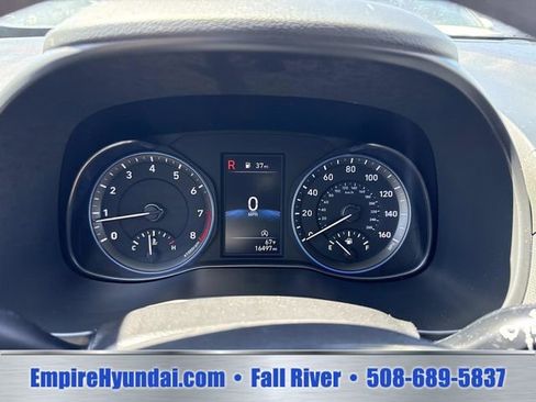 Used 2023 Hyundai Kona SEL w/ Cargo Package AWD/4WD image 33