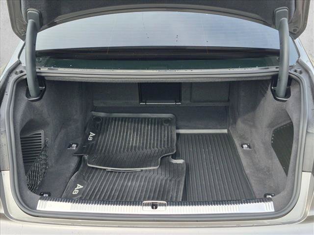 Used 2020 Audi A8 L 4.0T w/ Executive Package AWD/4WD image 6