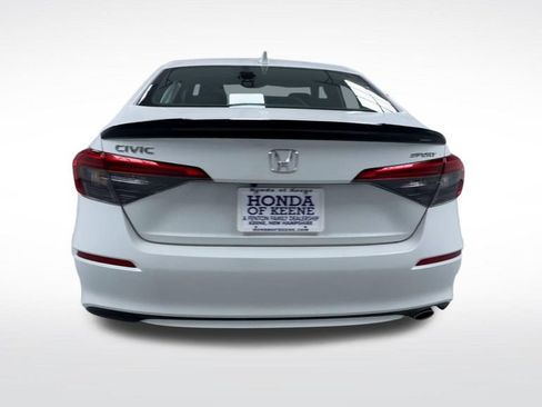 Used 2024 Honda Civic Sport image 7