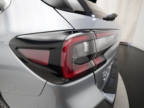 Certified 2025 Subaru Outback Touring image 34