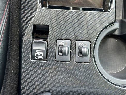 Used 2019 Toyota 4Runner TRD Off-Road Premium AWD/4WD image 29