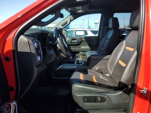 Used 2021 GMC Sierra 1500 AT4 w/ AT4 Premium Package AWD/4WD image 14