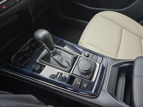 Used 2025 MAZDA CX-30 AWD 2.5 S w/ Preferred Package image 24