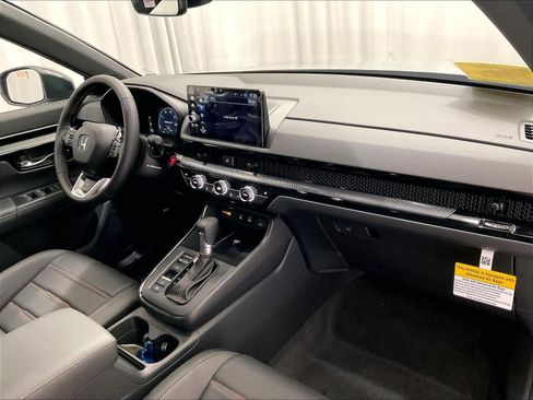 New 2026 Honda CR-V Sport Touring image 10