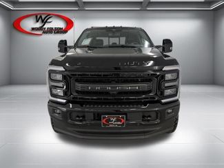 New 2026 Ford F250 Lariat w/ Black Appearance Package video 2