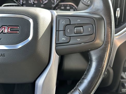 Used 2020 GMC Sierra 1500 SLT w/ SLT Premium Plus Package image 19