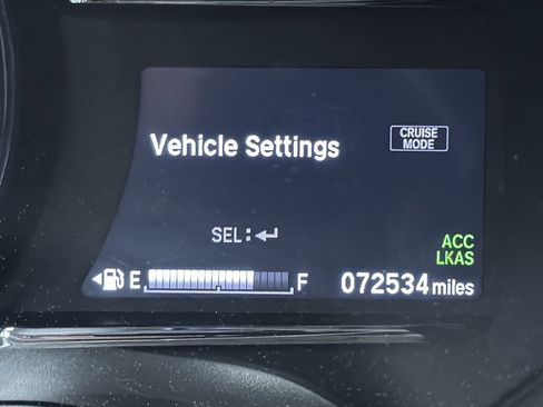 Used 2021 Honda HR-V EX image 25