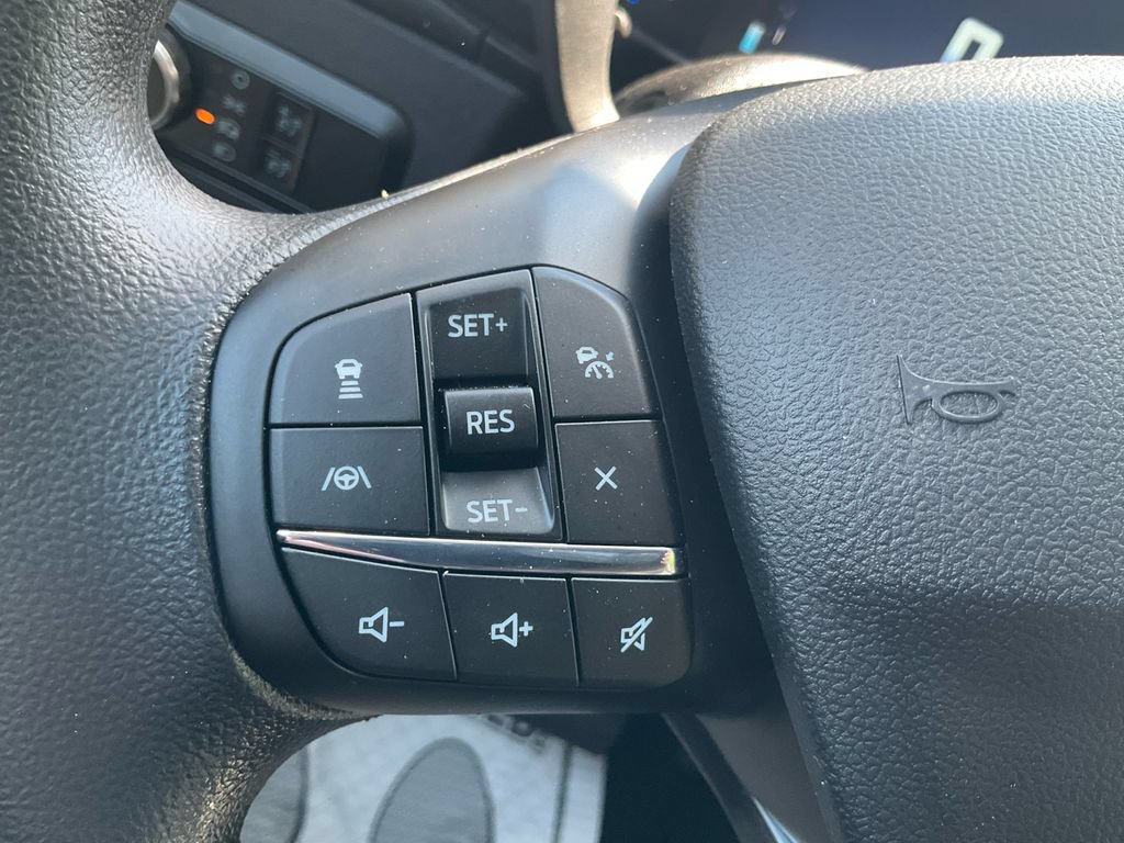 New 2026 Ford Bronco Sport Big Bend AWD/4WD image 19
