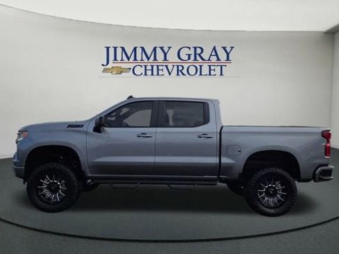 New 2026 Chevrolet Silverado 1500 RST w/ Convenience Package II image 6