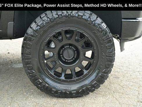 New 2026 Chevrolet Silverado 1500 RST w/ Safety Package AWD/4WD image 4