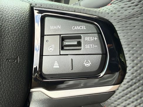 New 2026 Honda Ridgeline Black Edition image 23