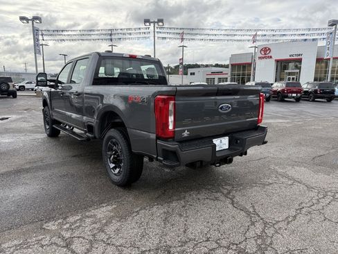 New 2026 Ford F250 XL w/ STX Appearance Package image 5