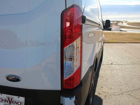 New 2024 Ford Transit 250 Low Roof image 11