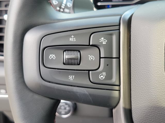 Used 2025 GMC Sierra 1500 AT4X AWD/4WD image 21