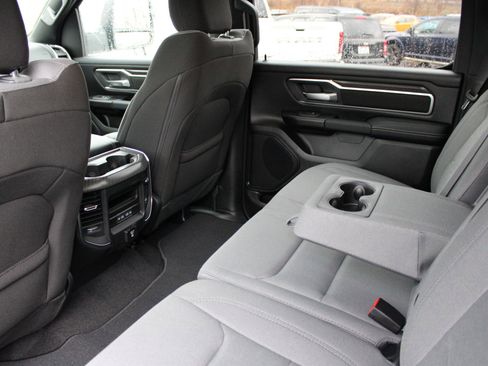 New 2026 RAM 1500 Big Horn image 20