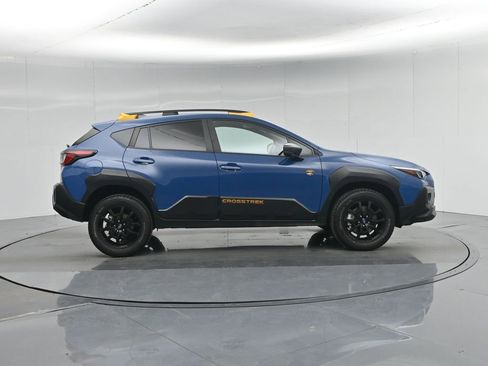 Used 2024 Subaru Crosstrek 2.5i Wilderness w/ Crosstrek Mirror Package image 27