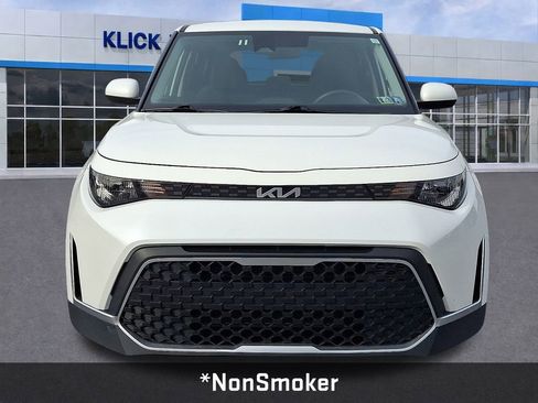 Used 2023 Kia Soul LX w/ Option Group 015 image 2