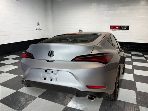New 2026 Acura Integra FWD image 4