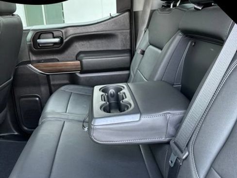 Used 2021 Chevrolet Silverado 1500 RST w/ All Star Edition Plus AWD/4WD image 31