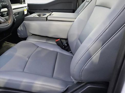 New 2025 Ford F450 XL w/ XL Chrome Package image 13