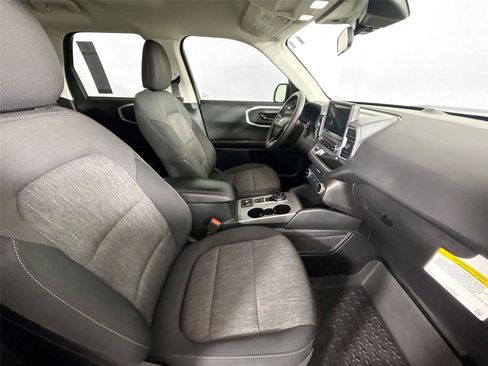 Used 2021 Ford Bronco Sport Big Bend AWD/4WD image 40