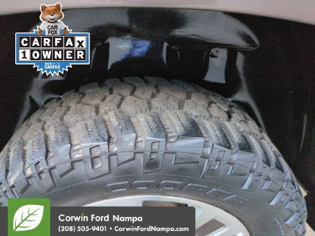 Used 2021 RAM 1500 Limited AWD/4WD image 30