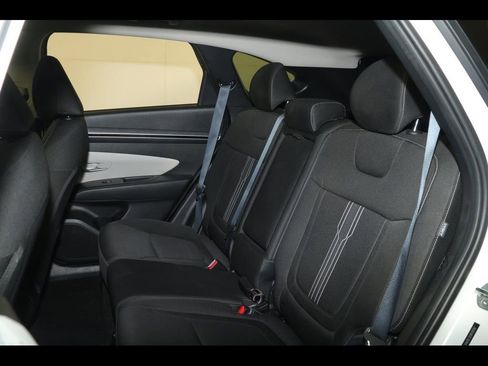 Used 2024 Hyundai Tucson SEL image 29