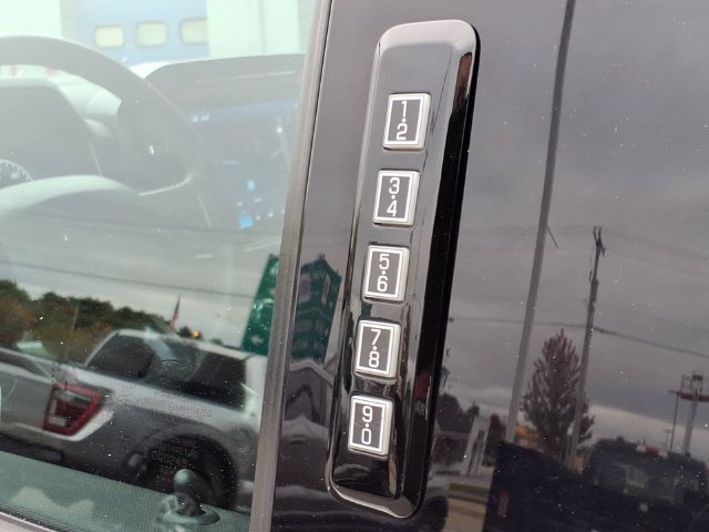Used 2023 Ford F150 XLT w/ Equipment Group 302A High AWD/4WD image 16