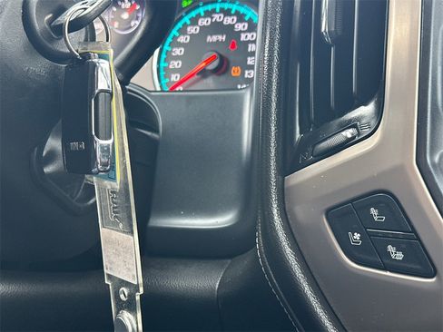 Used 2018 GMC Sierra 1500 Denali w/ Denali Ultimate Package image 30