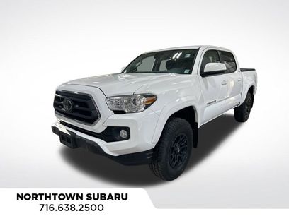 Used 2021 Toyota Tacoma SR5