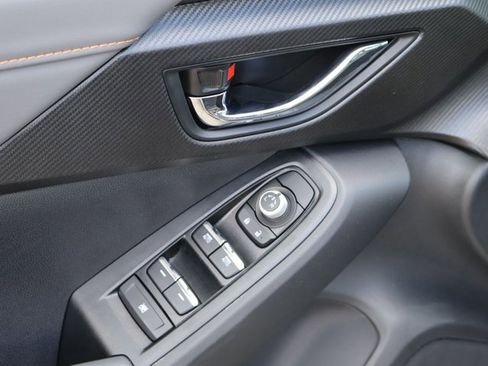 Certified 2026 Subaru Crosstrek 2.5i Limited w/ Crosstrek Mirror Package image 11