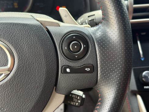 Used 2014 Lexus IS 250 w/ F-Sport Package image 18