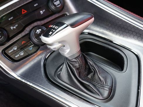 Used 2016 Dodge Challenger R/T Plus image 16