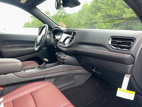 New 2025 Dodge Durango R/T image 26