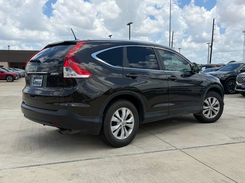 Used 2013 Honda CR-V EX-L image 7