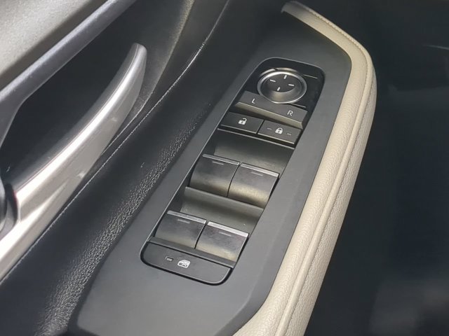 Certified 2025 Toyota Grand Highlander FWD image 29