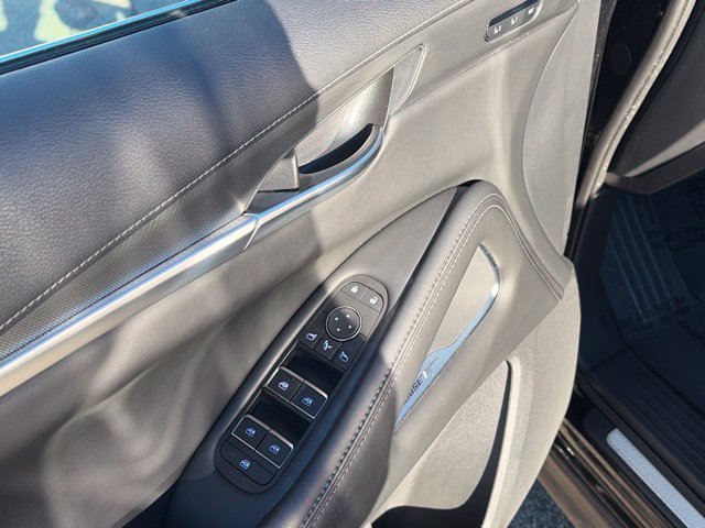 Certified 2023 INFINITI QX60 Luxe w/ Performance Audio Package AWD/4WD image 15