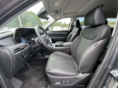 Certified 2025 Hyundai Palisade XRT image 12