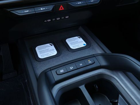 New 2027 Kia Telluride EX X-Line AWD/4WD image 39
