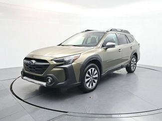 Used 2024 Subaru Outback Touring XT AWD/4WD video 3