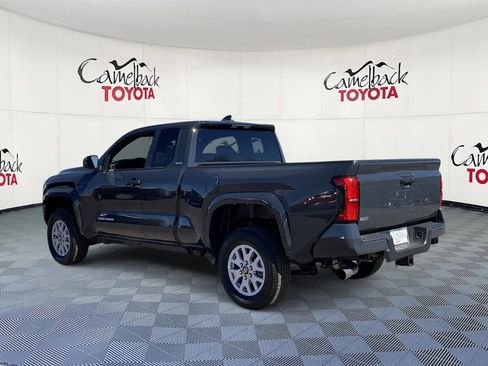 New 2026 Toyota Tacoma SR5 RWD image 5